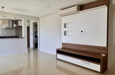 Apartamento para locação no condomínio convivence no parque prado em campinas - sp