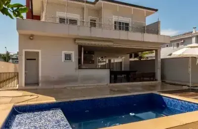 Casa para locação no condomínio st morit no swiss park em campinas/ sp