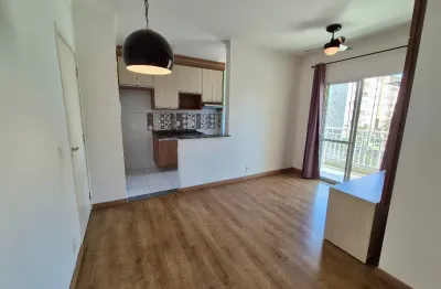 Apartamento à venda no condomínio floratta club house, em valinhos/sp
