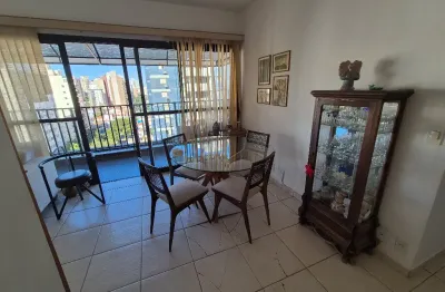 Apartamento à venda no cambuí, próximo ao centro de campinas / sp