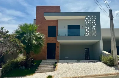 Casa sobrado à venda no condomínio le village em valinhos / sp