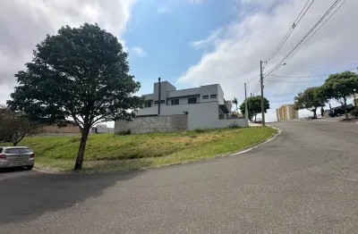 Terreno à venda no condomínio residencial cedros do líbano,  a apenas 3 km do centro de valinhos - sp
