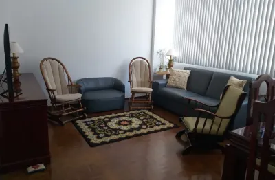 Apartamento de 4 quartos! + vaga de garagem - rua paulo barbosa - centro petrópolis