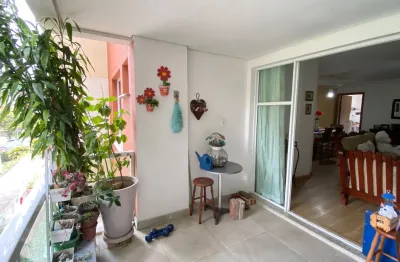 Apartamento com 3 quartos à venda na Praça Pasteur, 59, Castelanea, Petrópolis