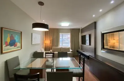 Apartamento com 2 quartos à venda na Rua General Osório, Centro, Petrópolis
