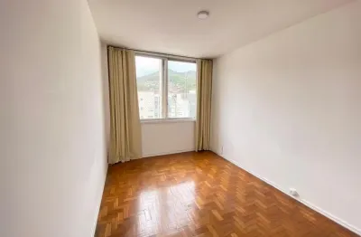 2 quartos na rua 16 de março! oportunidade, andar alto e sossegado.