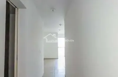 Apartamento 02 dorm. em jardim belvedere  -  volta redonda