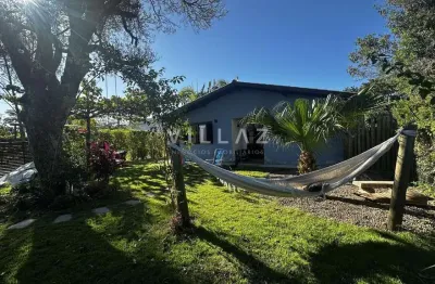 Casa com 3 quartos à venda na Rua Pescada, 20, Praia da Barra, Garopaba