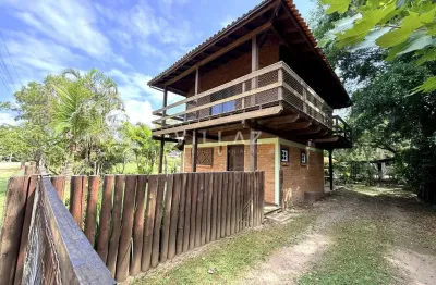Casa com 3 quartos à venda na Estrada Grp 396, 1285, Limpa, Garopaba