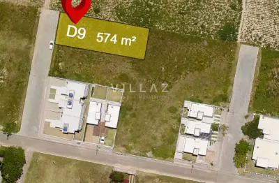 Terreno no bairro ferraz – 574 m² em localização valorizada
