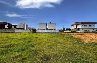 Terreno a venda no loteamento pedra branca  -  garopaba/sc