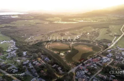 Lotes no clareia – condomínio de alto padrão em meio à natureza