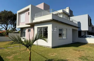 Casa com 3 quartos para alugar na Rua Pedro  Miguel Linhares, 210, Areais da Palhocinha, Garopaba