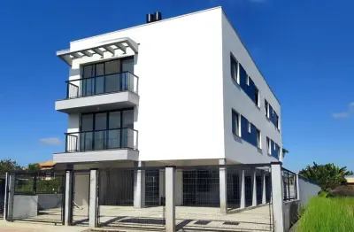 Apartamentos 2 dormitórios no residencial solar campo d’una em imbituba