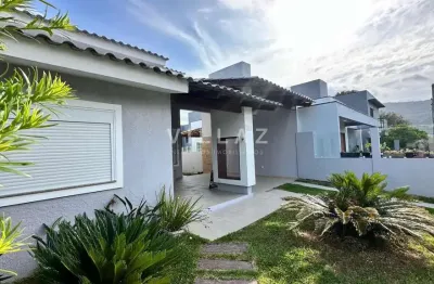 Casa com 3 quartos à venda na Rua Marcos Bernardino Rodrigues, 275, Ambrósio, Garopaba