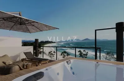 Casa com 3 quartos à venda na Rua Do Costão, 20, Praia da Gamboa, Garopaba