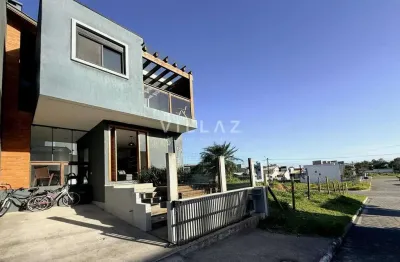 Casa com 3 quartos à venda na Rua Isly Sandrini Nauck, 35, Ambrósio, Garopaba