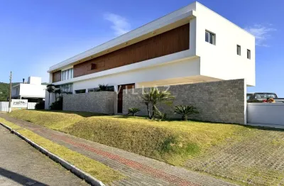 Casa de alto luxo no garopaba internacional com 406 m² exclusivos