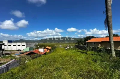 Terreno à venda na sc-434 – 1.384 m² com duas frentes e alto potencial