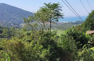 Terreno à venda na Rua Do Morro Crispim, 1, Siriú, Garopaba