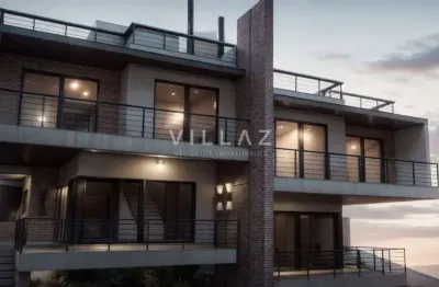 Casa com 3 quartos à venda na Rua Bernardina Manuel Rodrigues, s n, Jardim Panorâmico, Garopaba