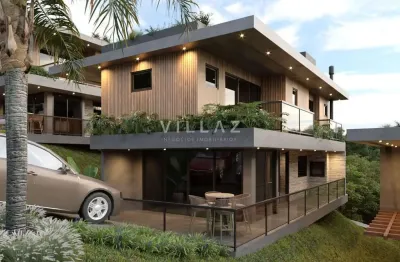 Villa cascaes — casas modernas com vista panorâmica a 200m da praia