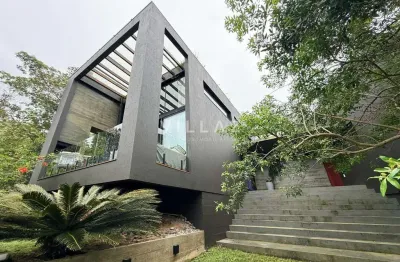 Casa com 3 quartos à venda na Grp010, 1000, Morrinhos, Garopaba