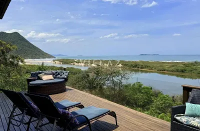 Casa com 4 quartos à venda na Grp 010, s n, Siriú, Garopaba