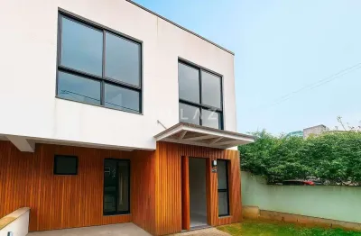 Casa 3 quartos no ambrósio – residencial due colline garopaba