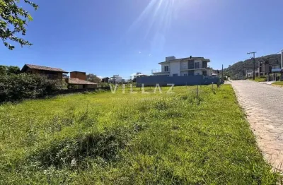 Terreno à venda na Rua Nereu Ramos, Lote 32, Centro, Garopaba