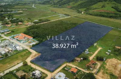 Terreno à venda na Servidão Pmg 283, sn, Areais da Palhocinha, Garopaba