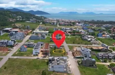 Terreno plano à venda no loteamento longarone | bairro ferraz – garopaba/sc