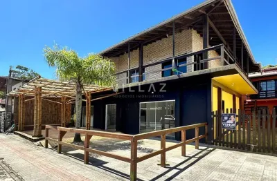 Casa com 4 quartos à venda na Rua Dos Surfistas, s n, Praia da Ferrugem, Garopaba