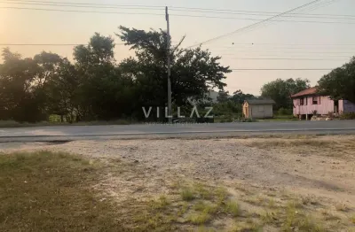 Terreno Comercial Estratégico na SC-434 – Acesso a Garopaba