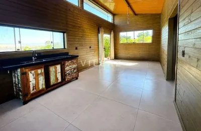 Casa com 2 quartos para alugar na Rua Da Pousada, 18, Ribanceira, Imbituba