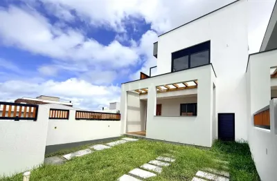 Casa com 3 quartos à venda na Rua Jamilton Manoel Geremias, 22, Ambrósio, Garopaba