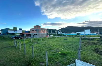 Terreno à venda na Encantada, Garopaba – 360 m² com matrícula