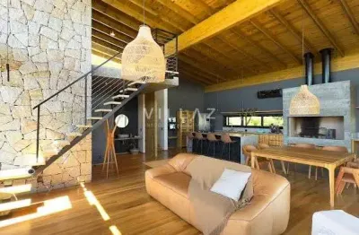 Casa com 2 quartos à venda na Estrada Geral Da Ferrugem, 1000, Praia da Ferrugem, Garopaba