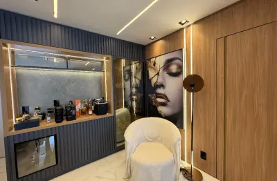 Apartamento à venda no condomínio wonder cidade jardim - são josé dos campos/sp