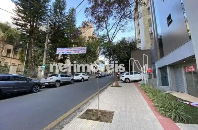 Ponto comercial para alugar na Rua Lavras, São Pedro, Belo Horizonte