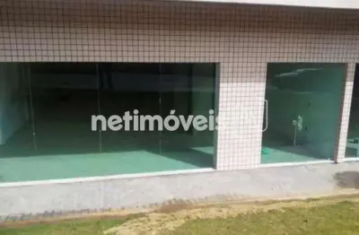 Ponto comercial para alugar na Rua Deputado Fábio Vasconcelos, Buritis, Belo Horizonte
