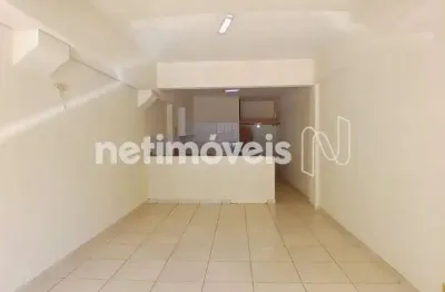 Ponto comercial para alugar na Avenida Deputado Cristóvam Chiaradia, Buritis, Belo Horizonte