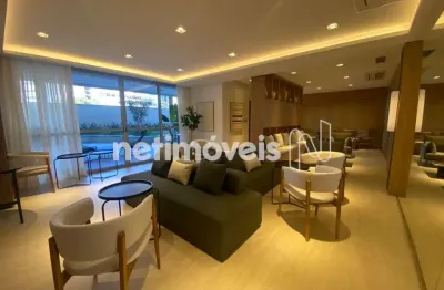 Apartamento com 2 quartos para alugar na Rua Alagoas, 145, Boa Viagem, Belo Horizonte
