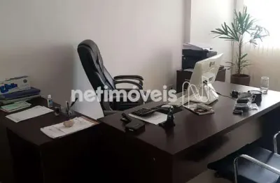 Sala comercial com 1 sala à venda na Rua Mato Grosso, 355, Centro, Belo Horizonte