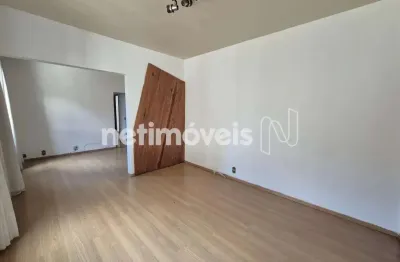 Apartamento com 3 quartos à venda na Rua Plêiades, Santa Lúcia, Belo Horizonte