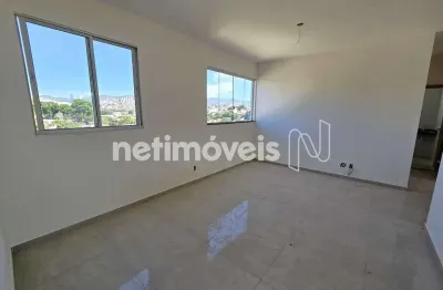 Apartamento com 3 quartos à venda na Rua Campo Formoso, Salgado Filho, Belo Horizonte
