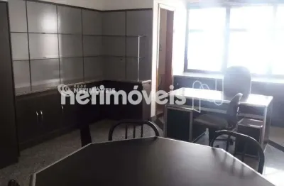 Sala comercial à venda na Avenida Luíz Paulo Franco, Belvedere, Belo Horizonte