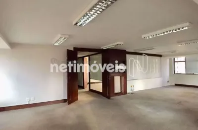 Terreno comercial à venda na Rua Paraíba, Savassi, Belo Horizonte