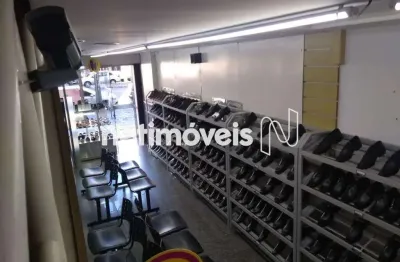 Ponto comercial à venda na Avenida Brasil, 74, Santa Efigênia, Belo Horizonte