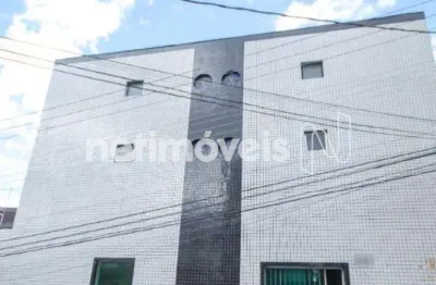 Prédio à venda na Rua Santa Cruz, Alto Barroca, Belo Horizonte